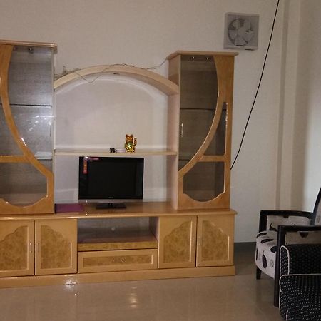 Conrada'S Place Hotel And Resort Panglao Bagian luar foto