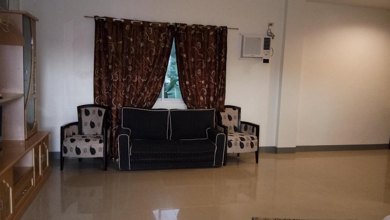 Conrada'S Place Hotel And Resort Panglao Bagian luar foto